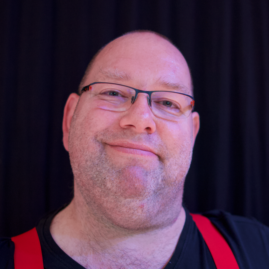 Portrait Jörg Seemann