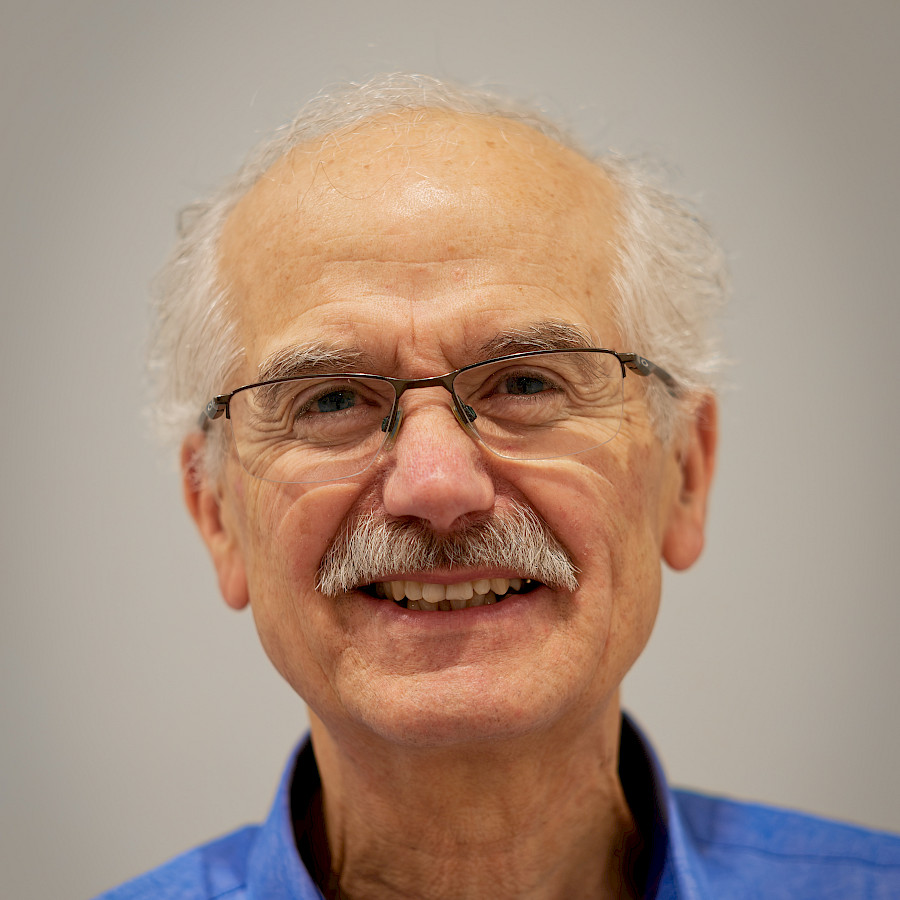 Portrait Juan Romero