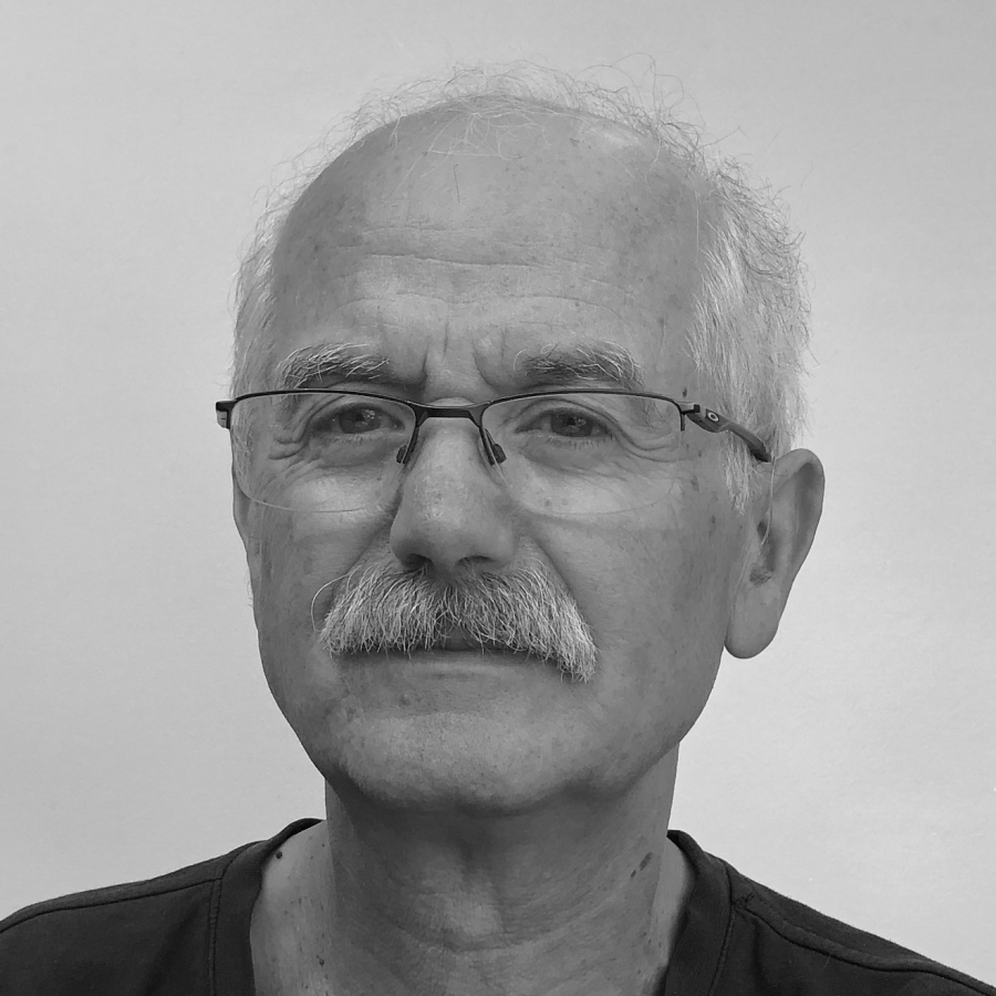 Portrait Juan Romero